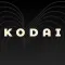 KODAI - Audio to midi