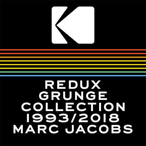 KODAK X MARC JACOBS KODAK X MARC JACOBS