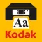 KODAK Document Print App
