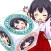 こだまさいころ
