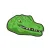 Gator Gypsum