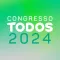 Congresso TODOS 2024