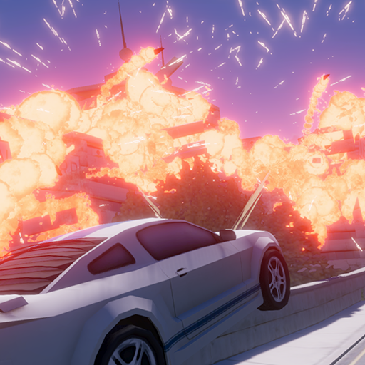 Traffic Slam (REMAKE) Traffic Slam (REMAKE)