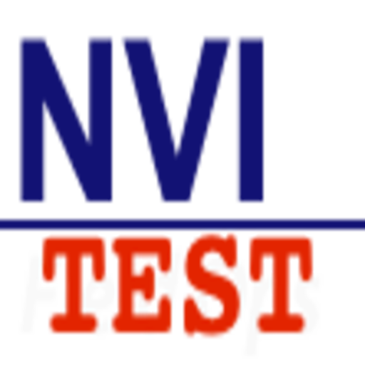 Nvi Test Nvi Test