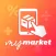 My Market App