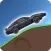 Knight Rider Hills Climbing