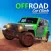 Off Road Car Climb