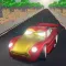 Iron Mcqueen 3D