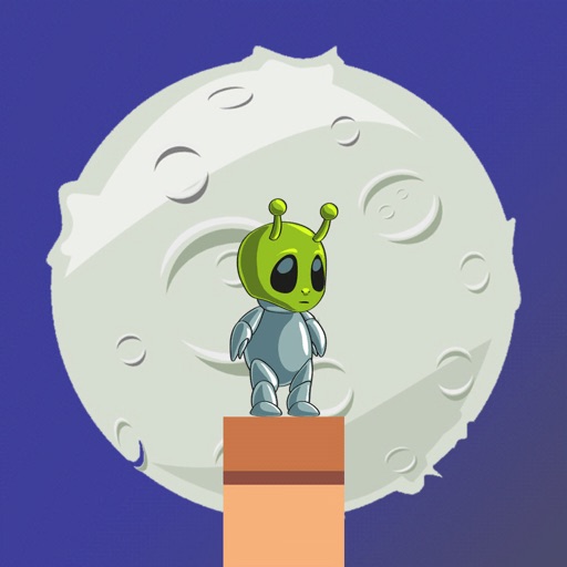 Moon Jumps Moon Jumps