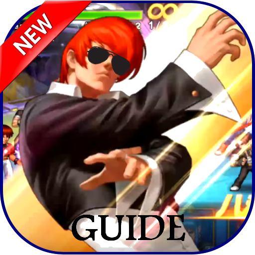 Guide for KOF 98 UM OL Guide for KOF 98 UM OL