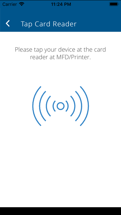 Kofax Business Connect™ Screenshots