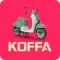 Koffa Rider