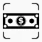 Dollar Bill Scanner for Notes