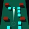 Color Dash 3D:Rolling Game