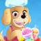Paw Puppy Ice Slushy Maker