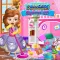 Sofia Home Clean Up