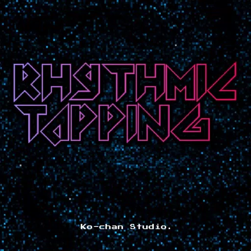 Rhythmic Tapping Rhythmic Tapping