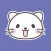 にゃんこステッカー【 スペシャル 】