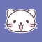 にゃんこステッカー【 スペシャル 】