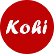 Học tiếng Nhật cùng Kohi