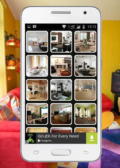 LivingRoom Decoration Screenshots
