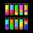Water Color Sort Quest