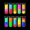 Water Color Sort Quest