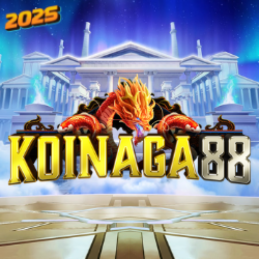 Koinaga88 - apk slot gacor Koinaga88 - apk slot gacor