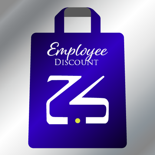 KOJ Employee Discount