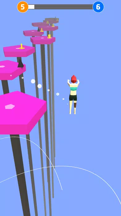 تصاویر Zombie Bouncing