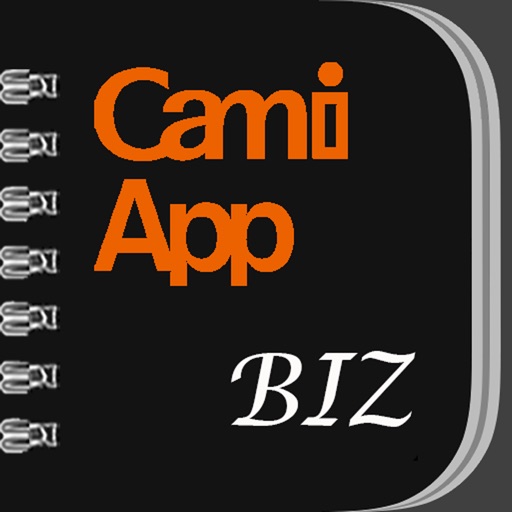 CamiApp for Biz CamiApp for Biz