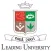 Leading University Convocation