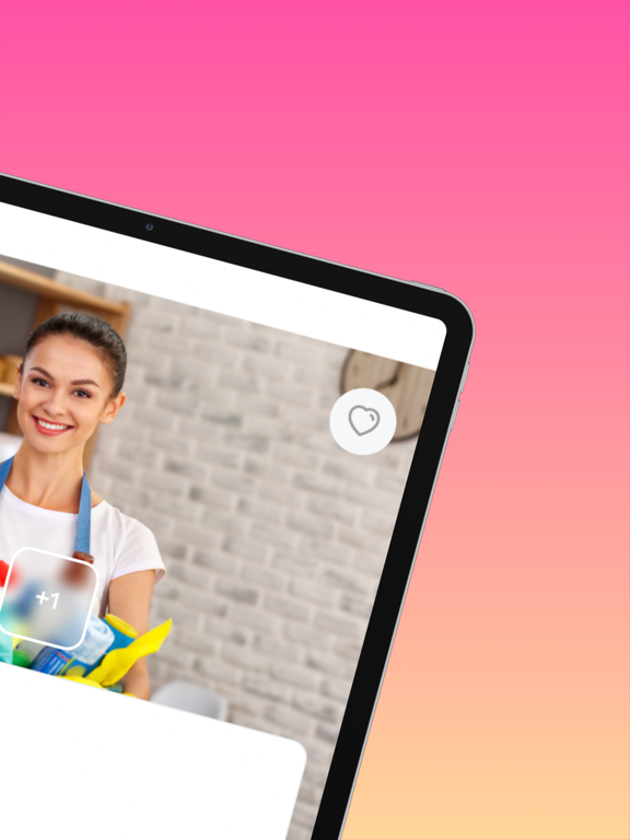 Kolay Gelsin User iPad Screenshots