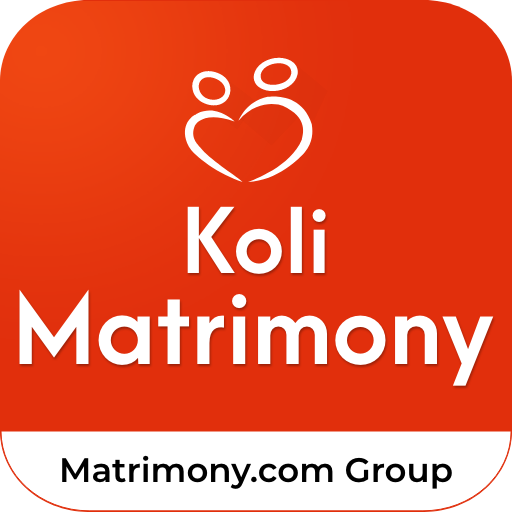 Koli Matrimony - Marriage App
