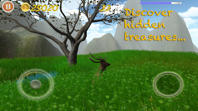 Capturas de pantalla de Animal Rampage - 3D Simulator Crazy Frenzy Insane Ridiculous Rage