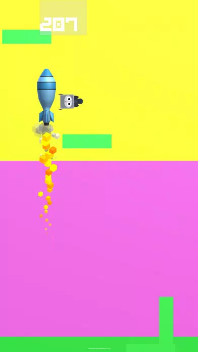 Screenshot di Jump Zoo