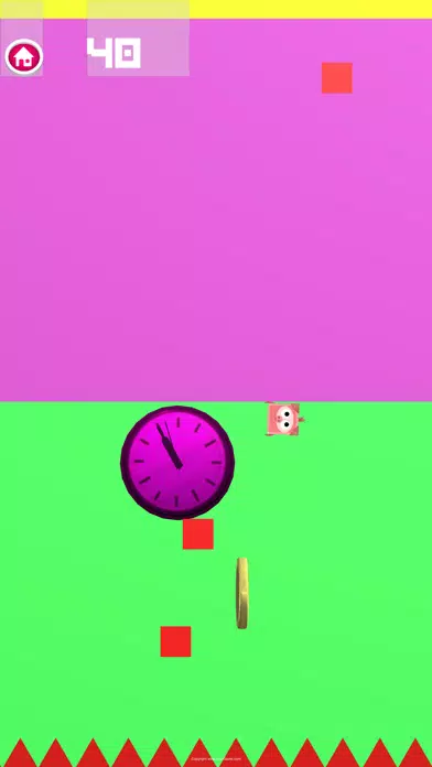 Screenshot di Jump Zoo