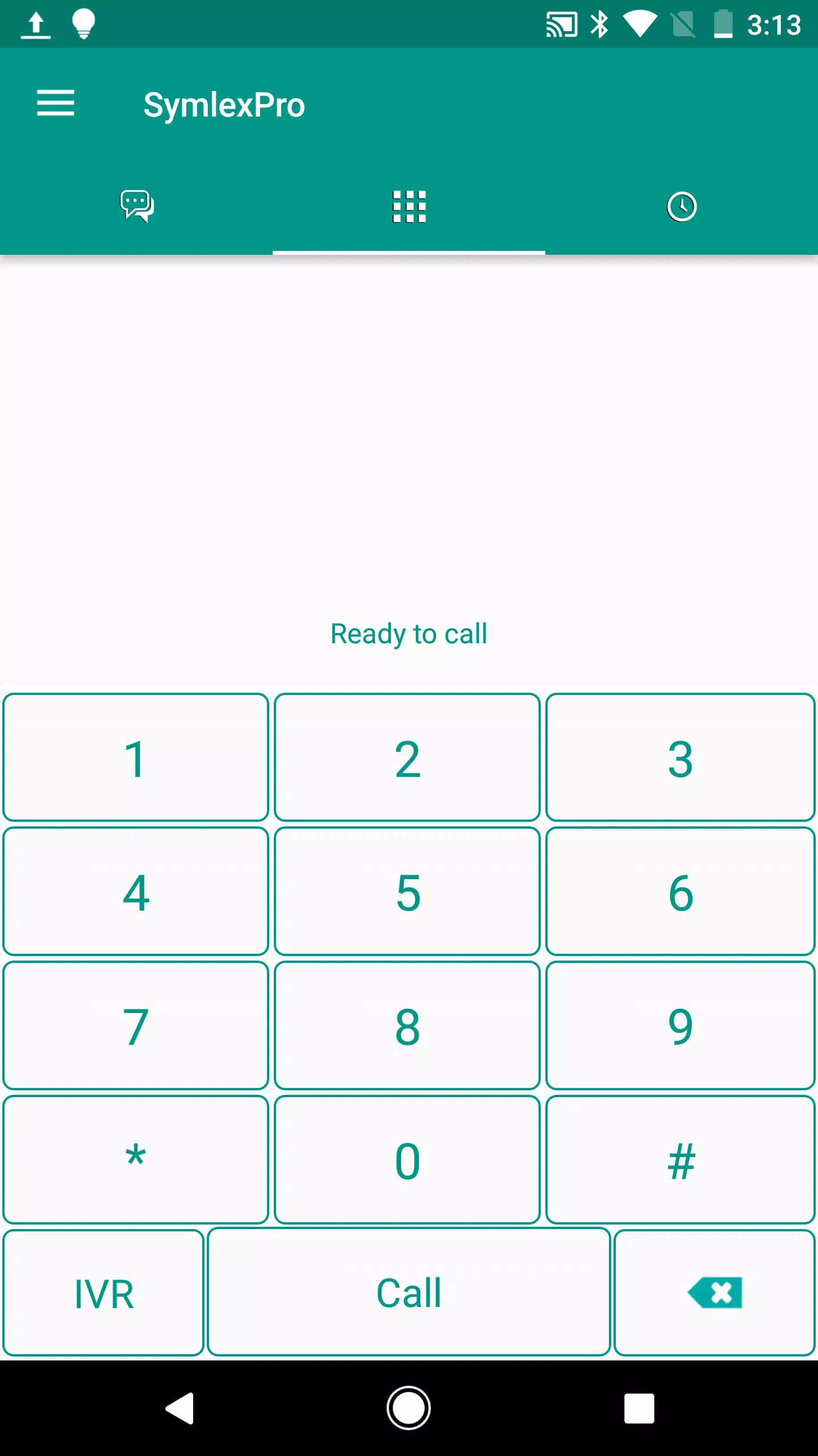 Symlex Pro Screenshots
