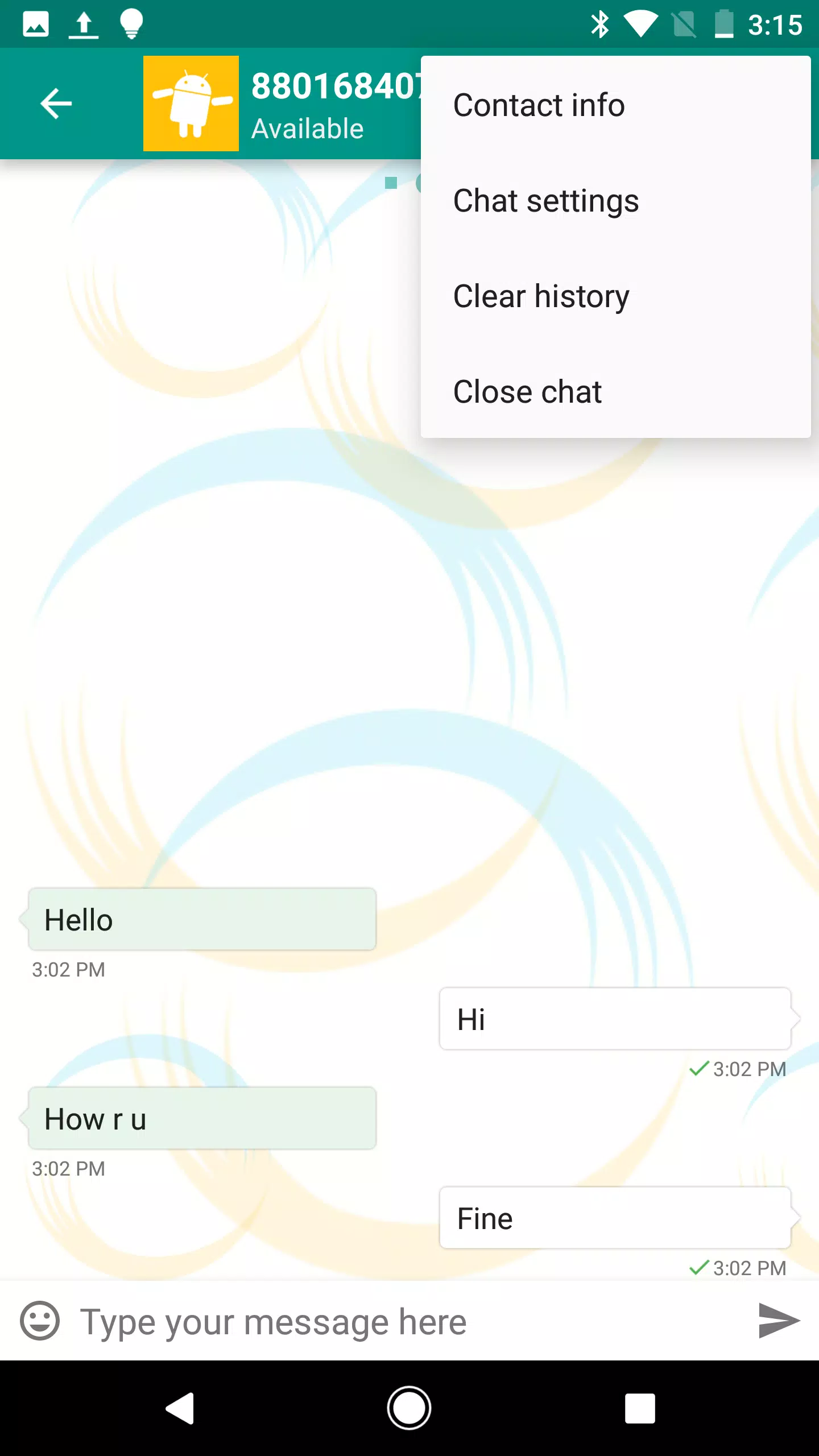 Symlex Pro Screenshots