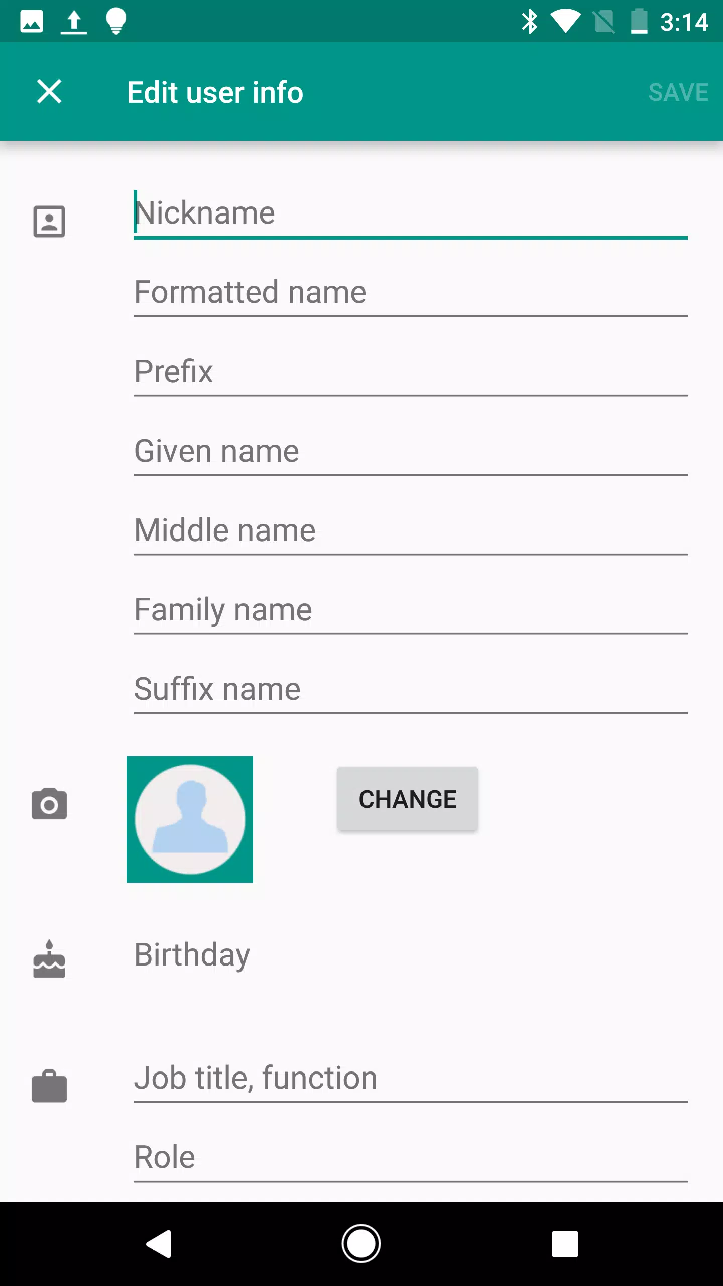 Symlex Pro Screenshots