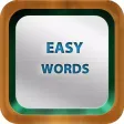 Easy Word Search!