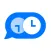 Time There: iMessage Edition