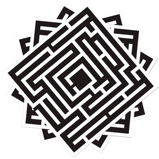 Puzzle-Maze Puzzle-Maze