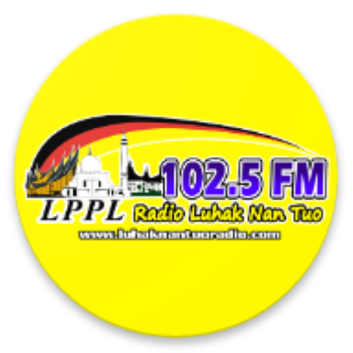 Radio Luhak Nan Tuo 102.5 FM K
