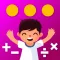 Hands Up Math