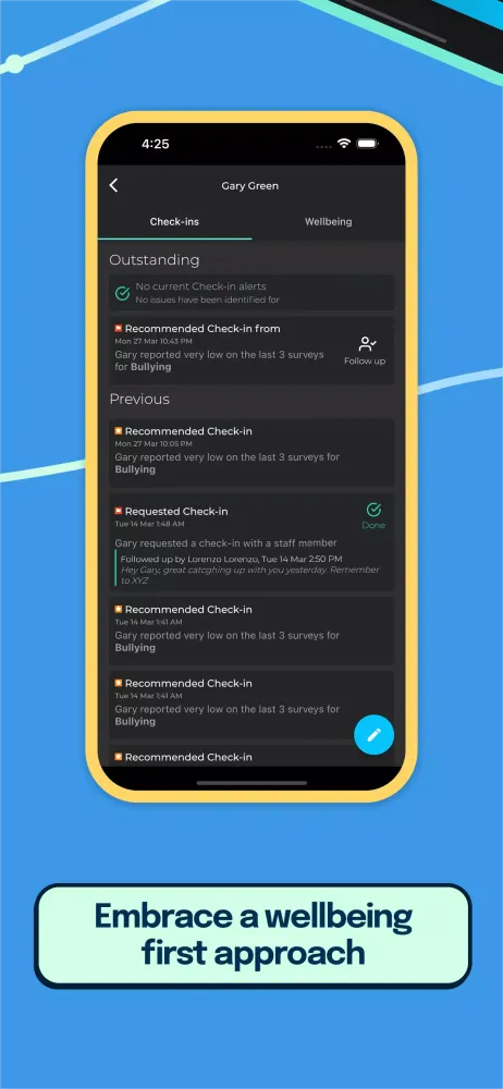 Komodo Screenshots