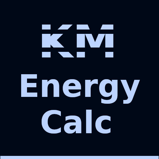 Kompulsa Energy Calculator