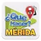 Que Hacer Merida