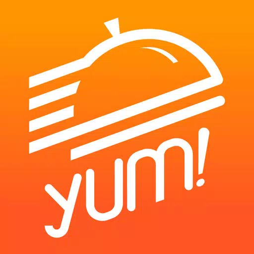 YUM delivery YUM delivery