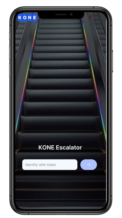 KONE Design Lighting Screenshots